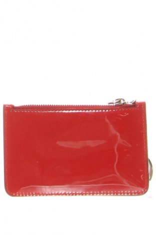 Πορτοφόλι Alexander Mcqueen, Χρώμα Κόκκινο, Τιμή 36,00 €