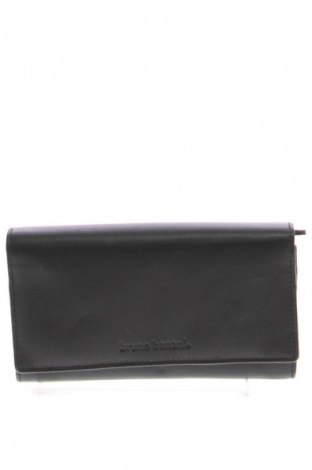 Πορτοφόλι Bruno Banani, Χρώμα Μαύρο, Τιμή 46,65 €