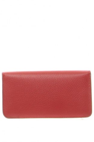 Peněženka Burberry, Barva Červená, Cena  5 151,00 Kč
