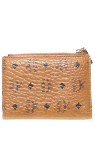 Πορτοφόλι MCM, Χρώμα Καφέ, Τιμή 246,15 €