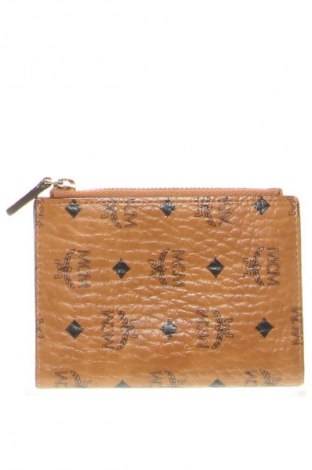 Πορτοφόλι MCM, Χρώμα Καφέ, Τιμή 246,15 €