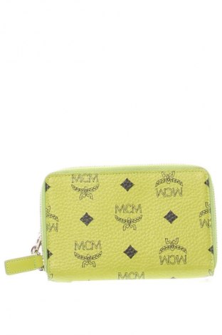 Πορτοφόλι MCM, Χρώμα Πολύχρωμο, Τιμή 246,15 €