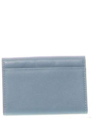 Πορτοφόλι MCM, Χρώμα Μπλέ, Τιμή 246,15 €