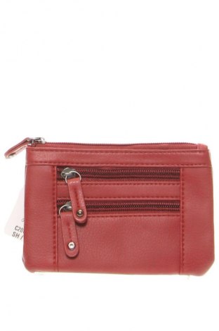 Portmoneu Unbranded, Culoare Roșu, Preț 81,99 Lei