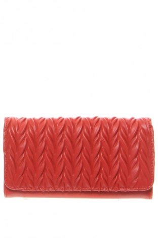 Portmonetka Unbranded, Kolor Czerwony, Cena 49,99 zł
