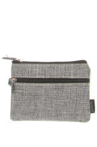 Πορτοφόλι Unbranded, Χρώμα Γκρί, Τιμή 9,99 €