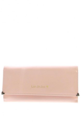 Geldbörsen Unbranded, Farbe Rosa, Preis € 8,00