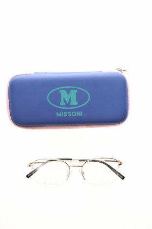 Ramki do okularów M Missoni, Kolor Kolorowy, Cena 552,79 zł