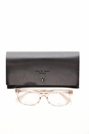 Σκελετοί γυαλιών  Rag & Bone, Χρώμα Λευκό, Τιμή 108,13 €