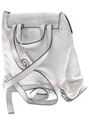 Rucksack Parfois, Farbe Silber, Preis 21,58 €