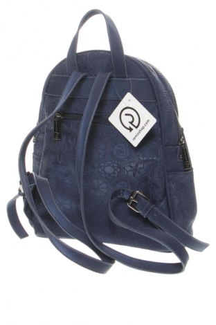 Σακίδιο πλάτης Pierre Cardin, Χρώμα Μπλέ, Τιμή 56,37 €