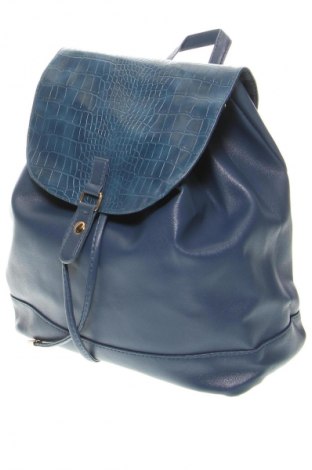 Rucksack Unbranded, Farbe Blau, Preis € 13,99