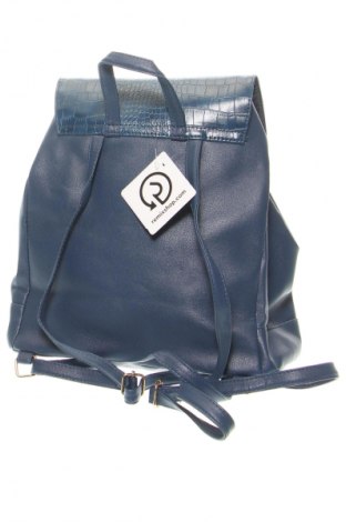 Rucksack Unbranded, Farbe Blau, Preis € 13,99