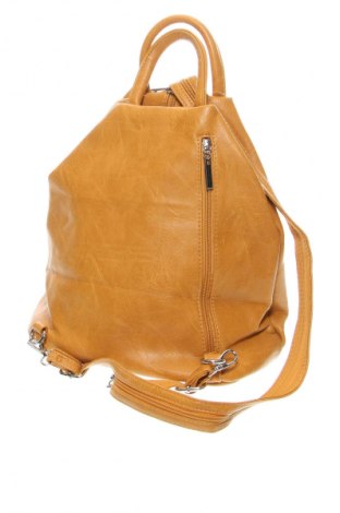 Rucksack Unbranded, Farbe Gelb, Preis € 13,99