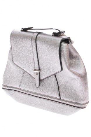 Rucksack Unbranded, Farbe Silber, Preis € 10,00