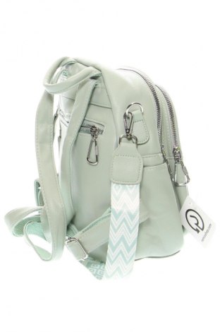 Rucksack Unbranded, Farbe Grün, Preis 15,25 €
