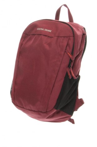Σακίδιο πλάτης Unbranded, Χρώμα Κόκκινο, Τιμή 9,79 €