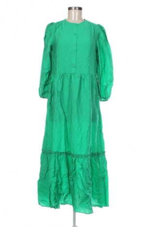 Šaty  & Other Stories, Veľkosť S, Farba Zelená, Cena  47,95 €