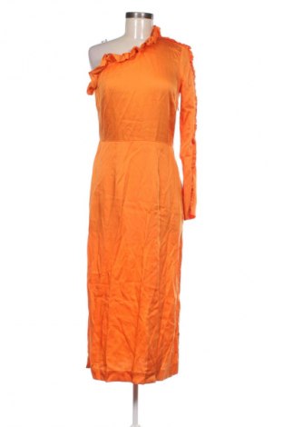 Kleid & Other Stories, Größe M, Farbe Orange, Preis 110,53 €