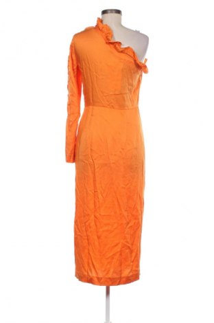 Kleid & Other Stories, Größe M, Farbe Orange, Preis 110,53 €