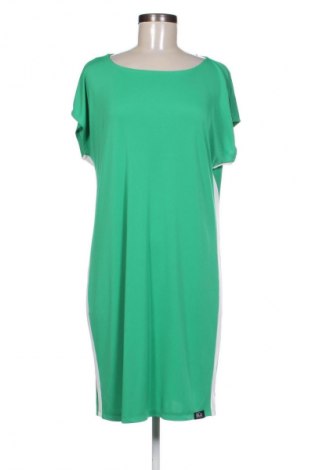 Šaty  &Co Woman, Veľkosť XL, Farba Zelená, Cena  18,41 €