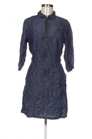 Φόρεμα 17 & Co., Μέγεθος S, Χρώμα Μπλέ, Τιμή 18,99 €