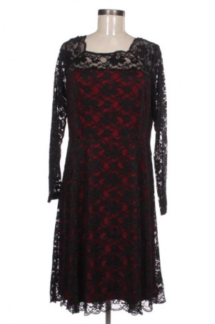 Rochie 4me, Mărime L, Culoare Negru, Preț 79,45 Lei