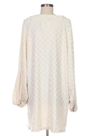 Rochie ASOS, Mărime XL, Culoare Ecru, Preț 106,99 Lei