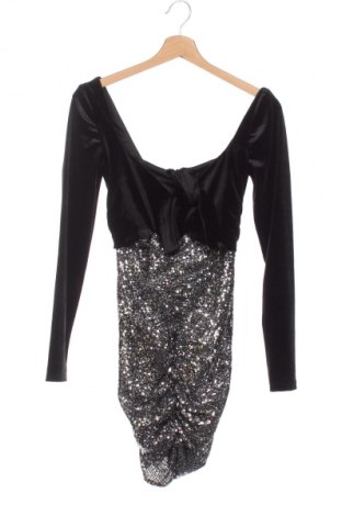 Kleid ASOS, Größe S, Farbe Silber, Preis € 33,99