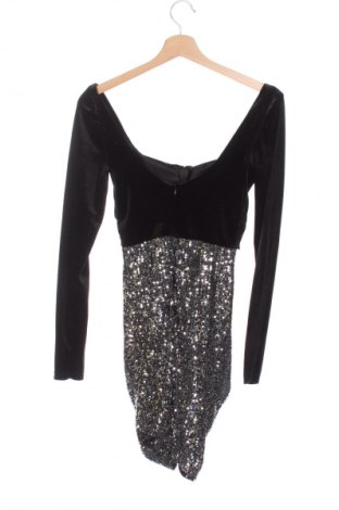 Kleid ASOS, Größe S, Farbe Silber, Preis € 33,99