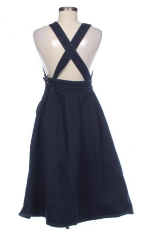 Rochie ASOS, Mărime S, Culoare Albastru, Preț 112,33 Lei