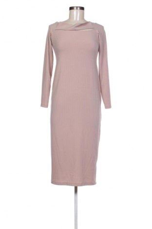 Φόρεμα ASOS, Μέγεθος M, Χρώμα  Μπέζ, Τιμή 30,99 €