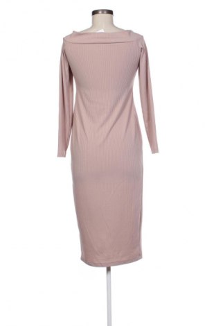 Φόρεμα ASOS, Μέγεθος M, Χρώμα  Μπέζ, Τιμή 30,99 €