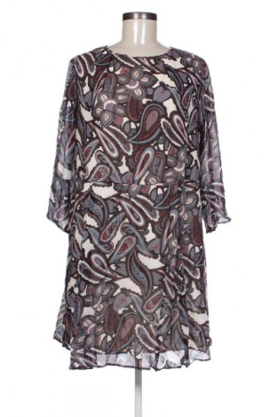 Kleid ASOS, Größe XL, Farbe Mehrfarbig, Preis € 25,14