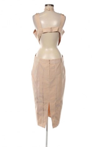Kleid ASOS, Größe XL, Farbe Braun, Preis € 43,99