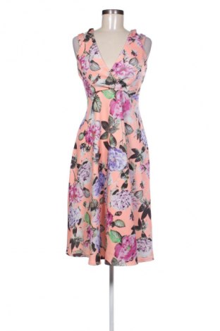 Kleid ASOS, Größe S, Farbe Mehrfarbig, Preis € 25,98