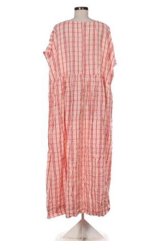 Kleid ASOS, Größe 3XL, Farbe Mehrfarbig, Preis 33,99 €
