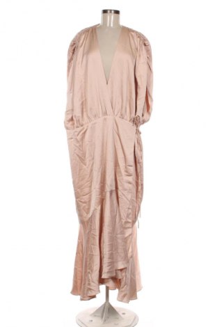 Φόρεμα ASOS, Μέγεθος 3XL, Χρώμα  Μπέζ, Τιμή 39,99 €
