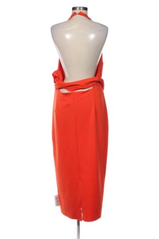 Φόρεμα ASOS, Μέγεθος XXL, Χρώμα Κόκκινο, Τιμή 54,70 €