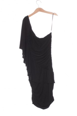 Φόρεμα ASOS, Μέγεθος XS, Χρώμα Μαύρο, Τιμή 26,99 €