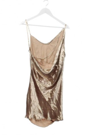 Kleid ASOS, Größe M, Farbe Golden, Preis € 54,70