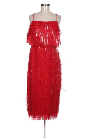 Kleid ASOS, Größe L, Farbe Rot, Preis € 64,97