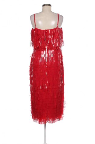 Kleid ASOS, Größe L, Farbe Rot, Preis € 64,97