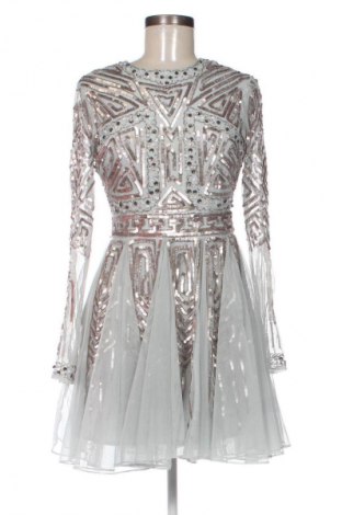 Φόρεμα ASOS, Μέγεθος M, Χρώμα Πολύχρωμο, Τιμή 71,61 €
