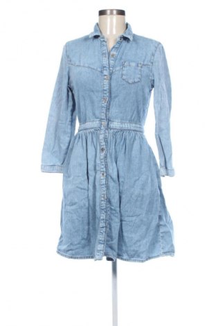 Rochie ASOS, Mărime M, Culoare Albastru, Preț 131,51 Lei