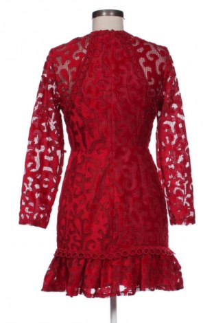 Kleid ASOS, Größe M, Farbe Rot, Preis € 24,55