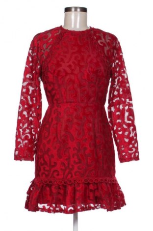 Kleid ASOS, Größe M, Farbe Rot, Preis € 24,55