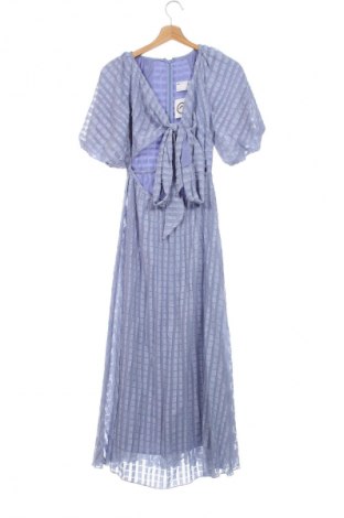 Kleid ASOS, Größe XS, Farbe Mehrfarbig, Preis € 24,48