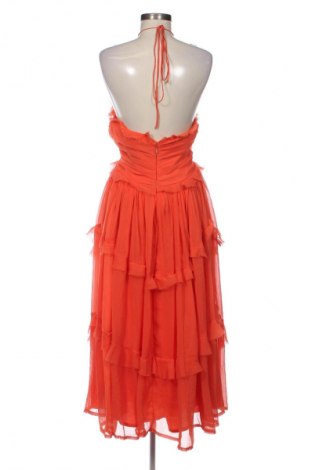 Rochie ASOS, Mărime M, Culoare Portocaliu, Preț 337,50 Lei