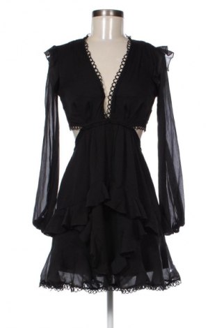 Φόρεμα ASOS, Μέγεθος S, Χρώμα Μαύρο, Τιμή 27,89 €